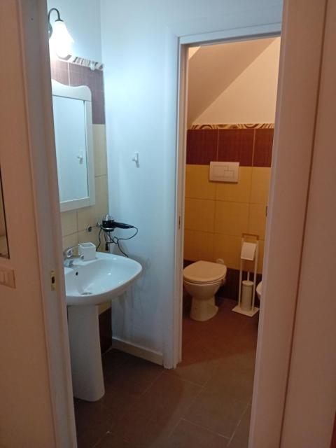 Papireto house