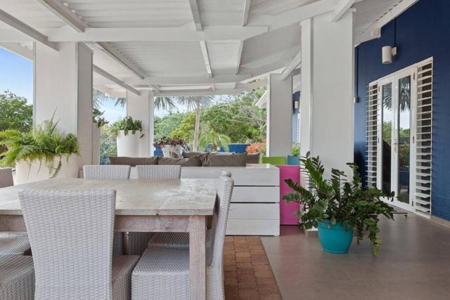 Villa Blue in Julianadorp - Private, & Perfect