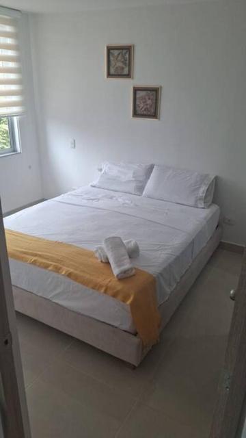 Arriendo Apto Peña Azul La Aldea
