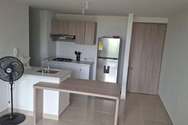 Arriendo Apto Peña Azul La Aldea