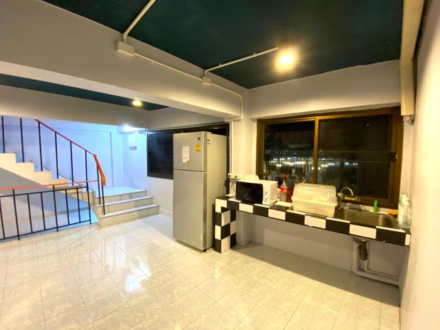 Sleep At Home - Don Mueang