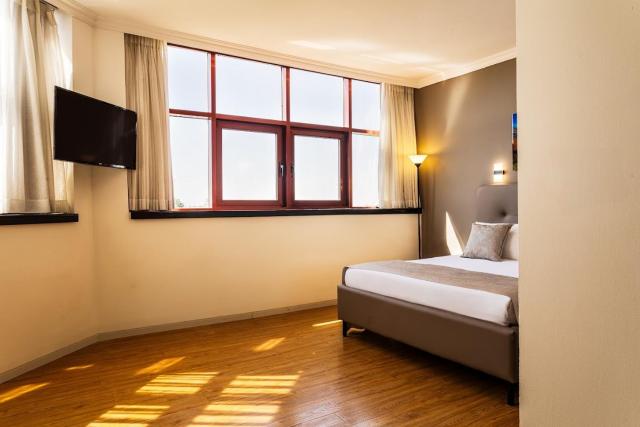 Inbar Hotel