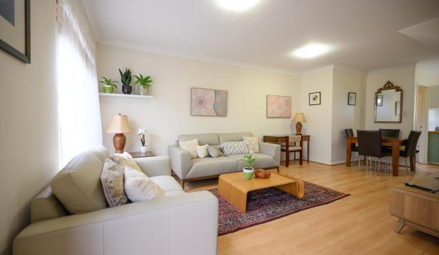 Best Location Leederville Townhouse