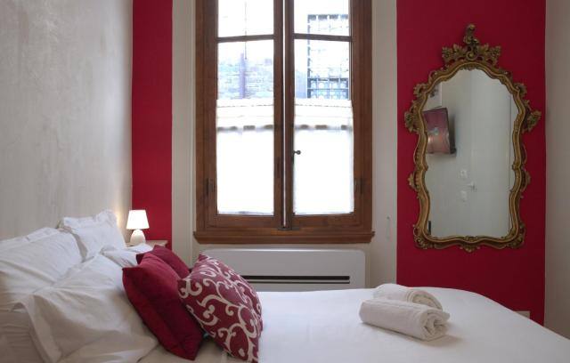 My Sweet Bargello, 2pax