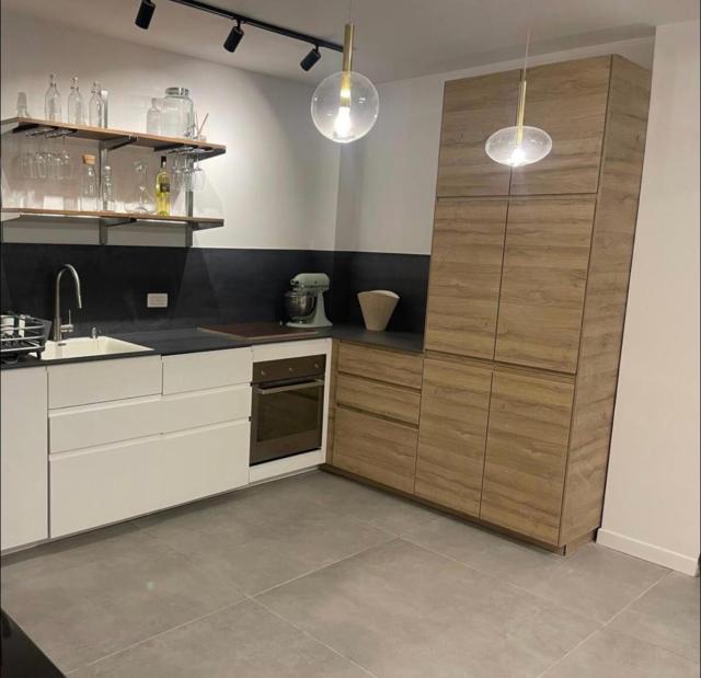 Netanya-Appartement - 5p