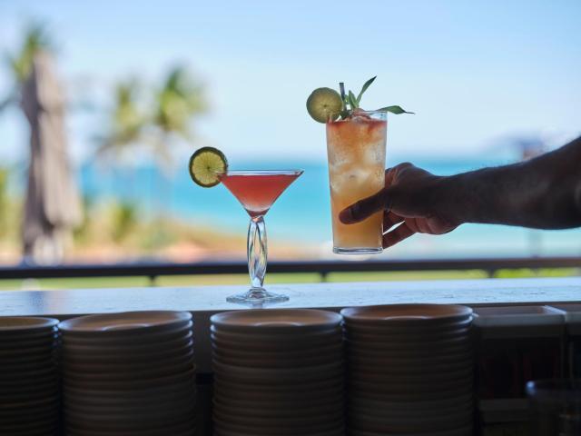 Cable Beach Club Resort & Spa