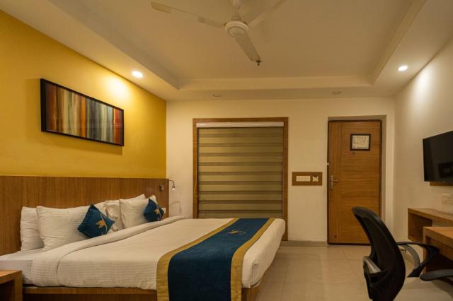 Sparrow Hotels Alwar, Sariska