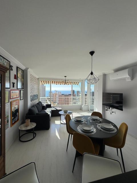 El Apartamento de Cristian 4