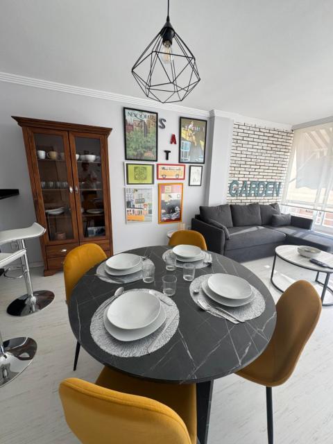 El Apartamento de Cristian 4