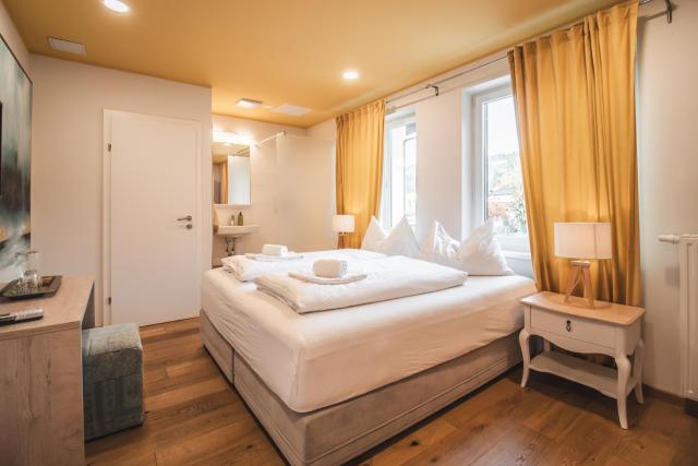 Boutiquehotel Caravella Velden