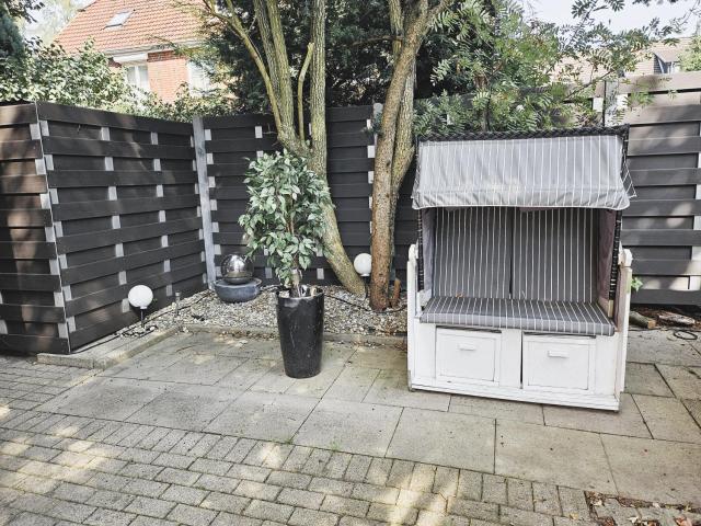 Das Nest Boardinghouse Hamburg Niendorf