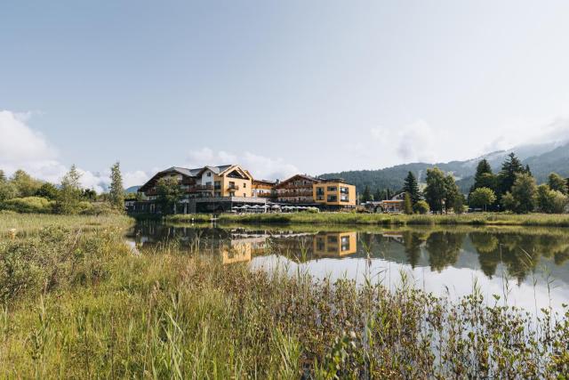 Hotel Seespitz Superior - Adults Only