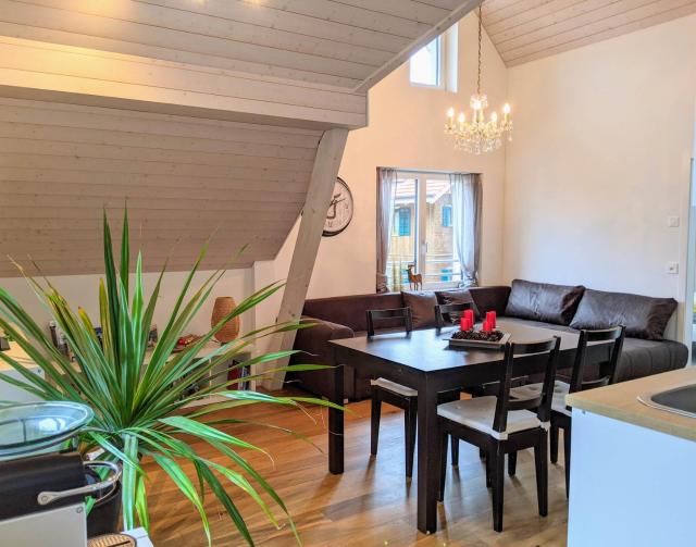 Budget rooms Pilatus - Alpnachstad