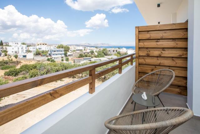 Zaia Suites & Living , Suite N6 , sea side view