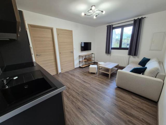 Appartement centre-ville 1