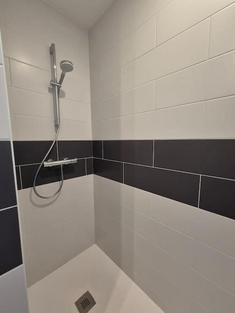 Appartement centre-ville 1