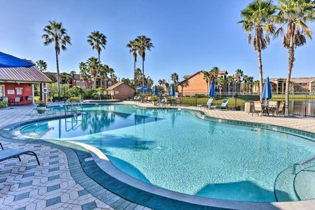 Villa del Sol