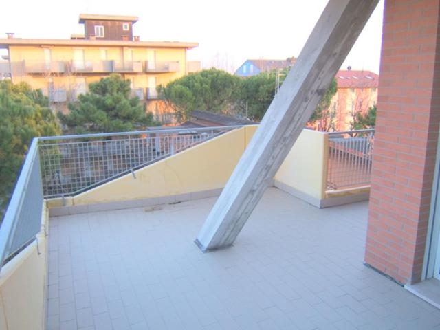 10B Bilocale vicino al mare Evangelisti Casa