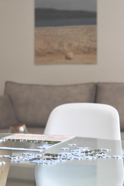 Stardust Apartment