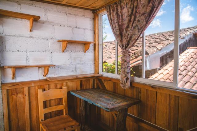 Hostal La Casa De Lili