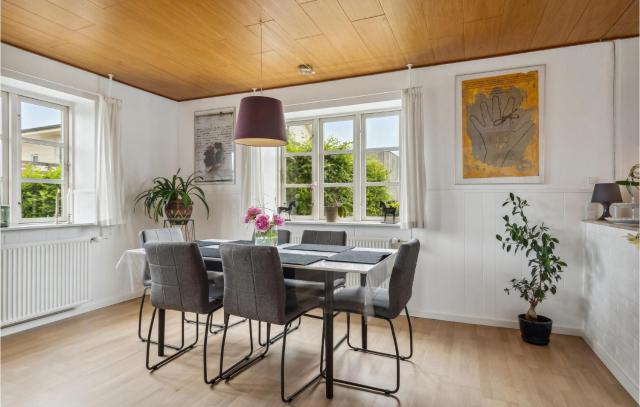 Apartment Teglgårdsvej