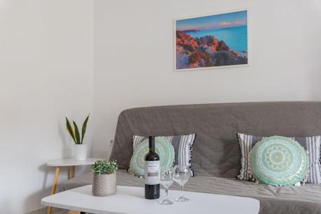 Crete Cozy Retreat- Live the Cretan Hospitality
