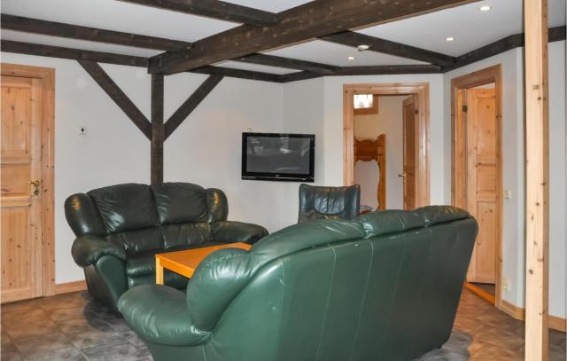 Nice Apartment In Sälen With Sauna
