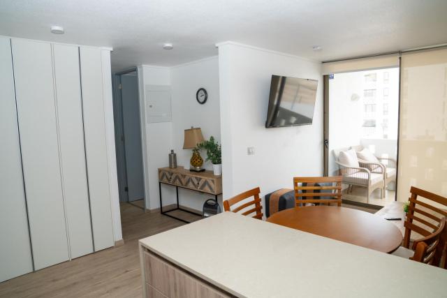 Departamentos Bahia Suites