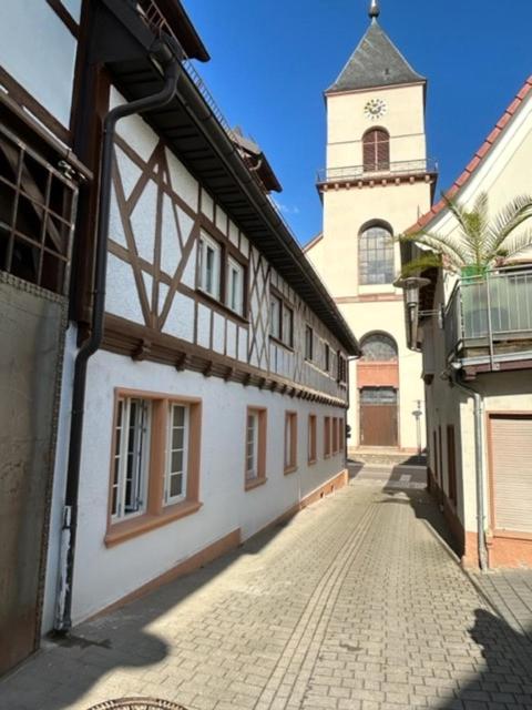 Hotel Kreuz Renchen