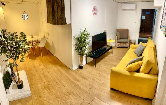 Dotan's Boutique Guesthouse - By The Beach!