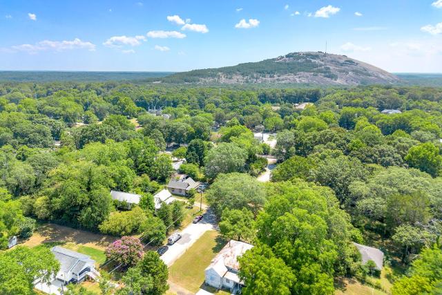 Opulent Loft on Main St -Walk to Stone Mtn Park!