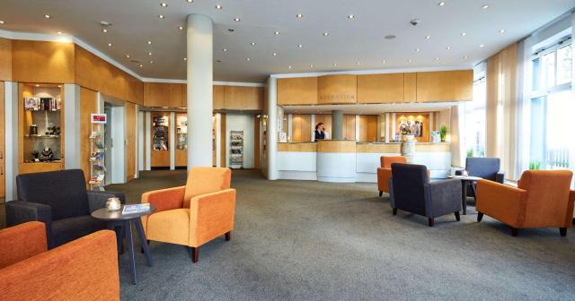 ATLANTIC Hotel Vegesack