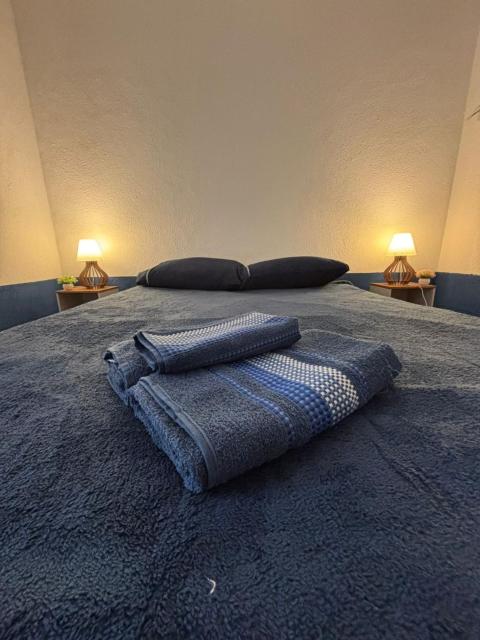 Primos Hostel & House