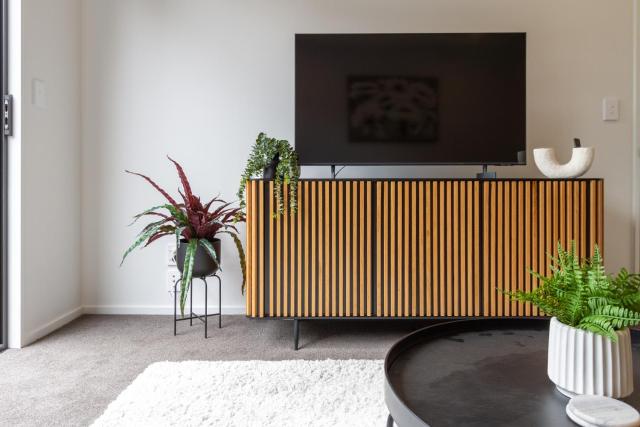 Charming 3-Bedroom Escape Carpark