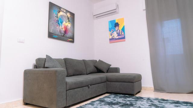 La Casetta di Ale - By Rental BeB Italy -