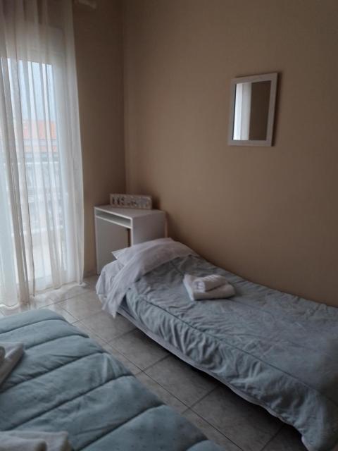 Kouinelis apartment