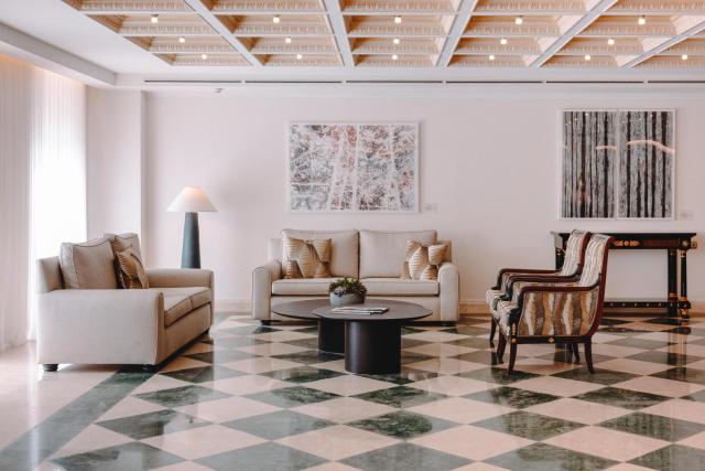 Electra Palace Athens