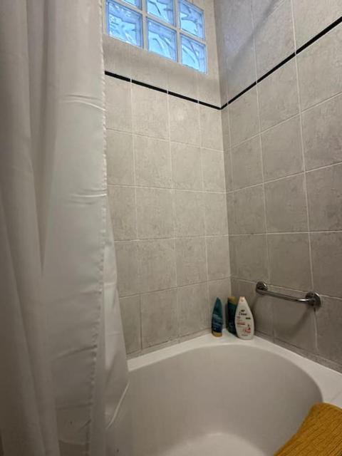 Appartement parisien