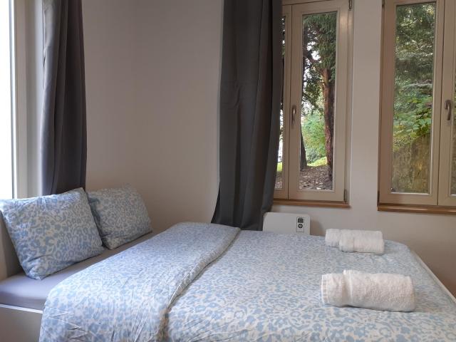 Studio near to the City Centre