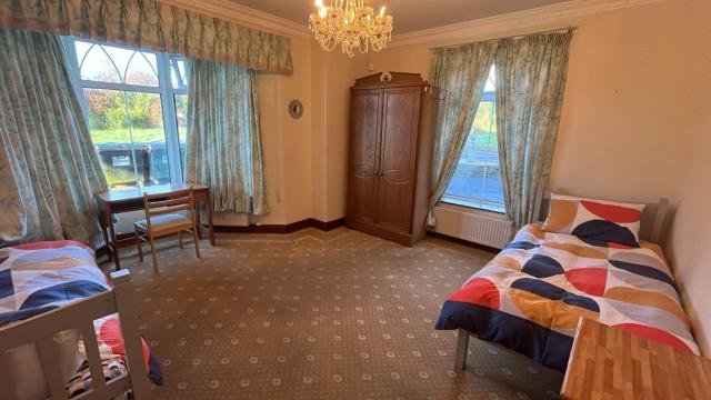 Scartagh House, Scartagh, Clonakilty