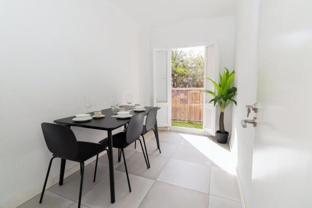 GuestReady - A lovely gem near La Malvarrosa beach