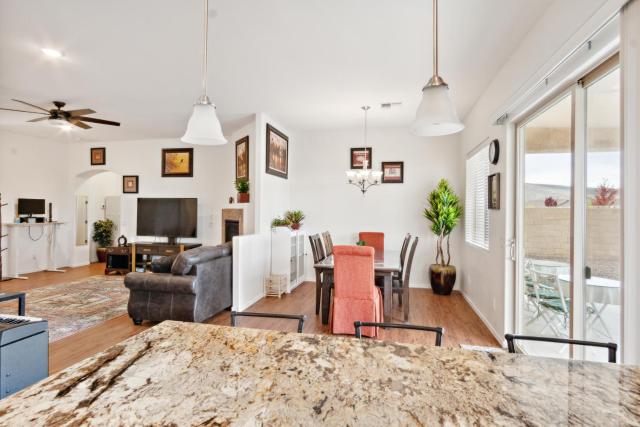 Cozy Granville Retreat with Modern Amenities, nearby Scenic Trails & Pristine Lakes of Prescott home