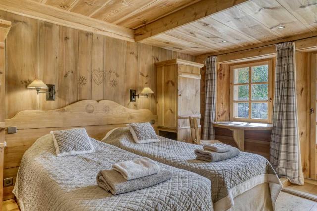 Chalet Altitude