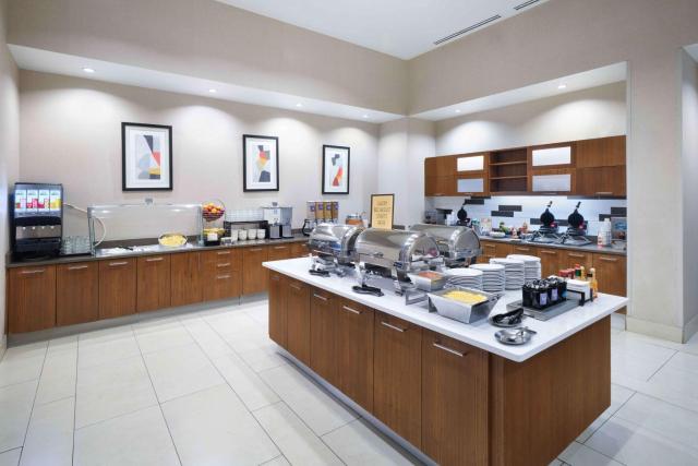 Homewood Suites- Denver Downtown Convention Center