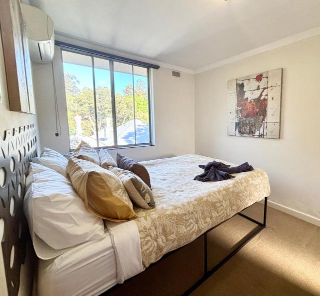 City Escape Getaway Subiaco 1Bedrm Unit