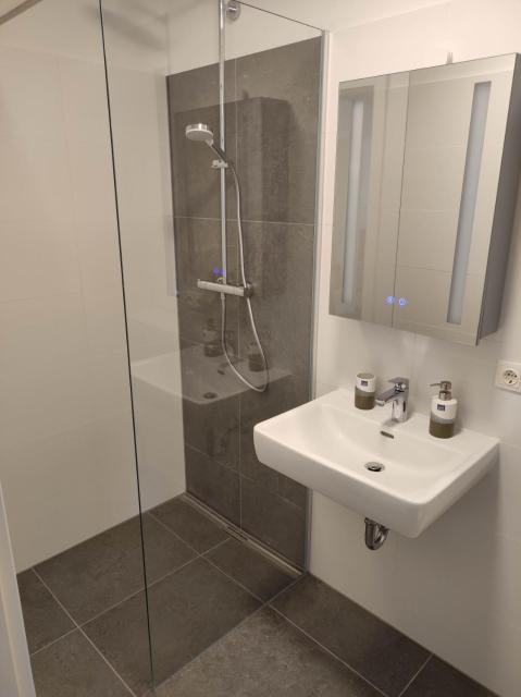 Luxus Penthouse gegenüber Vienna International Centre und Kaiserwasser