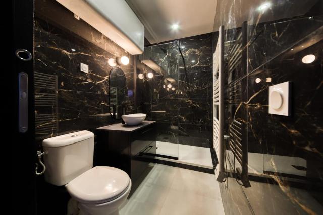 Cosy apartment - Near Paris - RER D