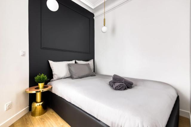 Cosy apartment - Near Paris - RER D