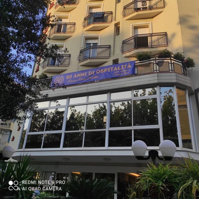 Hotel Imperiale