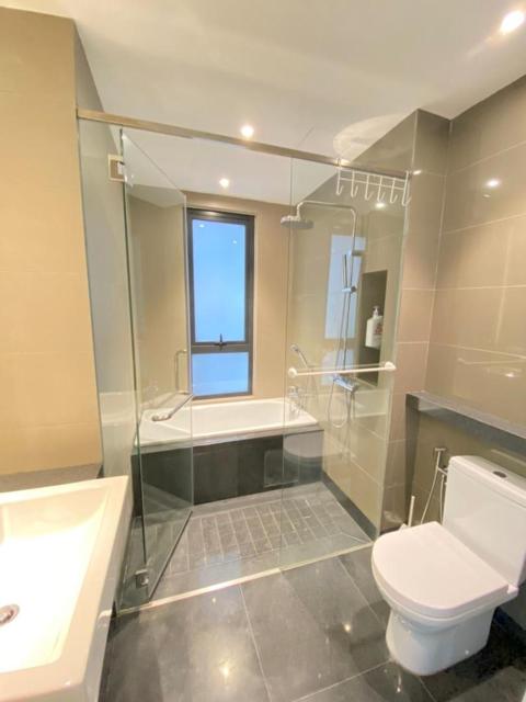 Genting Highlands Vista Residences Free Wi-Fi & 1 Parking